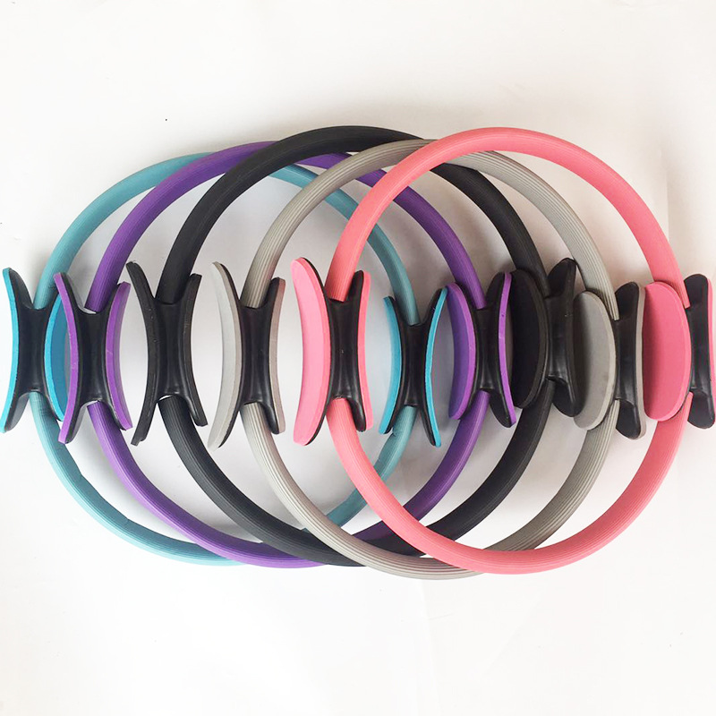 Yoga Pilates Circle | Body-Ton - đánh giá và giá Pilates Yoga Ring
