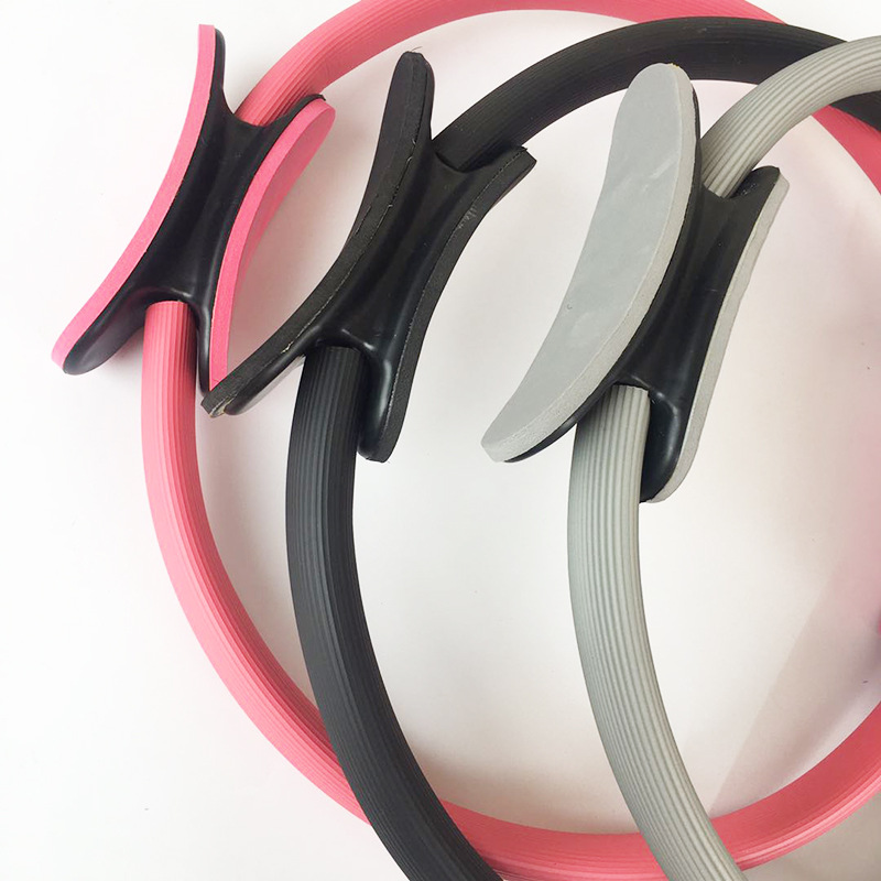 Yoga Pilates Circle | Body-Ton - đánh giá và giá Pilates Yoga Ring