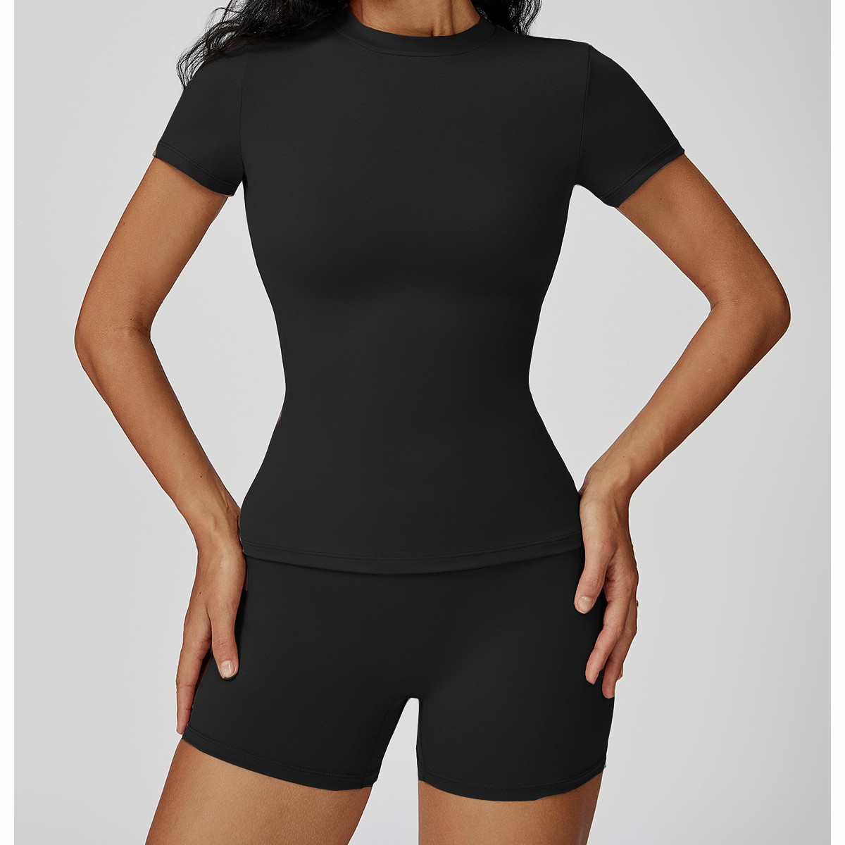 Sports suit for women 2025 new - đánh giá và giá Pilates & Yoga Studio Alineacion