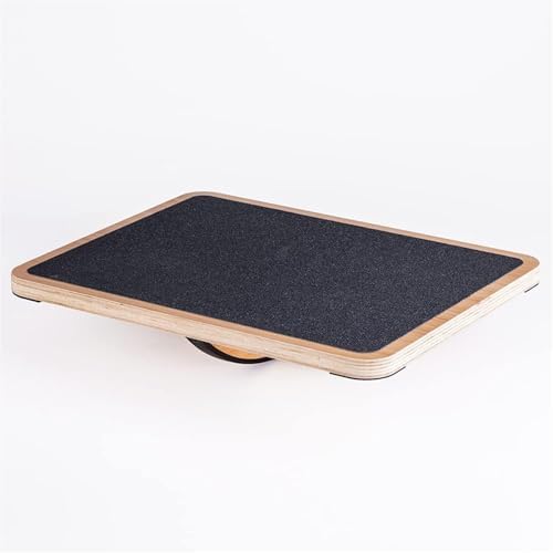 Professional Wooden Balance Bo - đánh giá và giá Balance Board Wobble