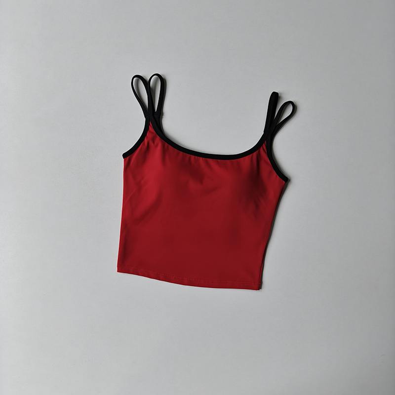 Sports Vest All-in-one Shockpr - đánh giá và giá Pilates Yoga One