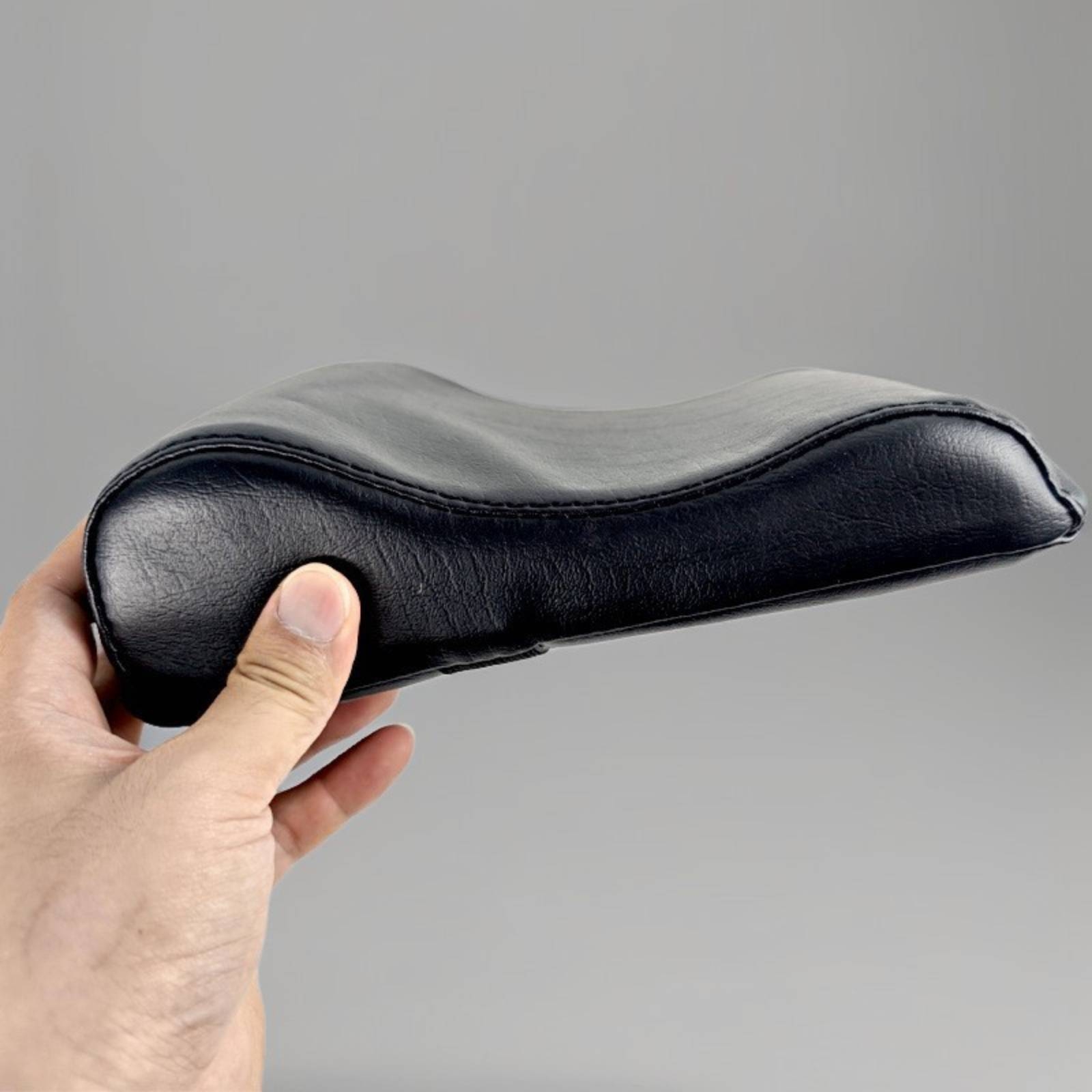 Pilates Bed Neck Pillow Padded - đánh giá và giá Pilates & Yoga Studio Alineacion