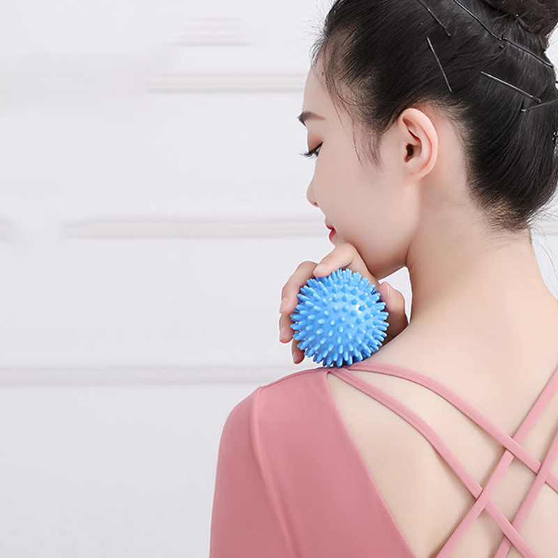Pilates Yoga Ball  Foot Massag - đánh giá và giá Pilates Toning Ball