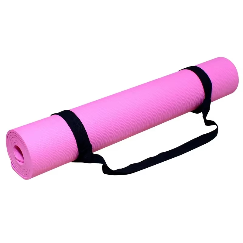 Yoga Mat Carry Belt Strap Adju - đánh giá và giá Pilates Yoga Sport