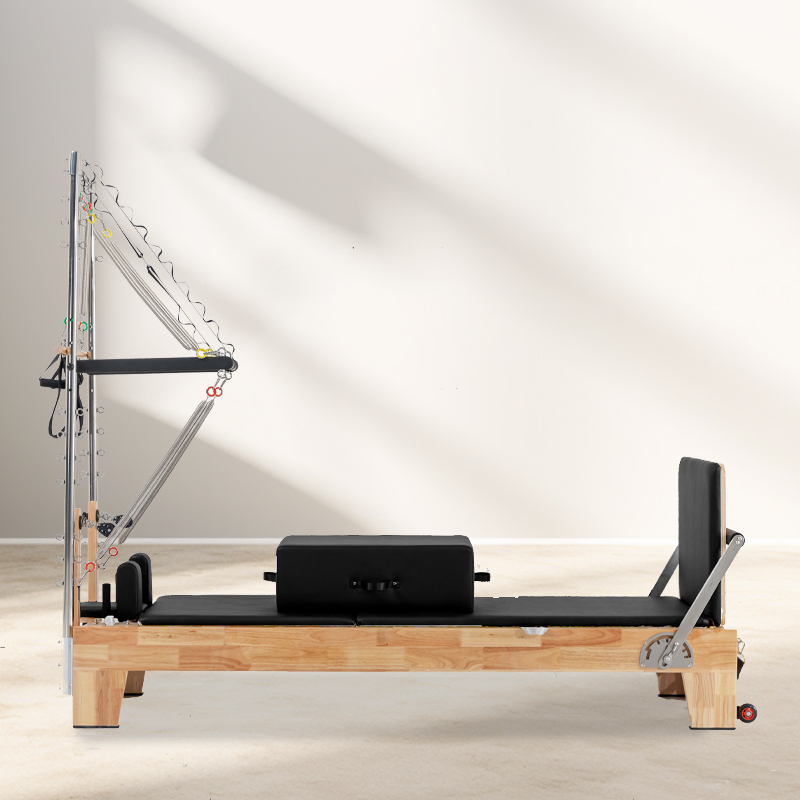 Pilates Reformer Gym Equipment - đánh giá và giá Pilates Yoga One