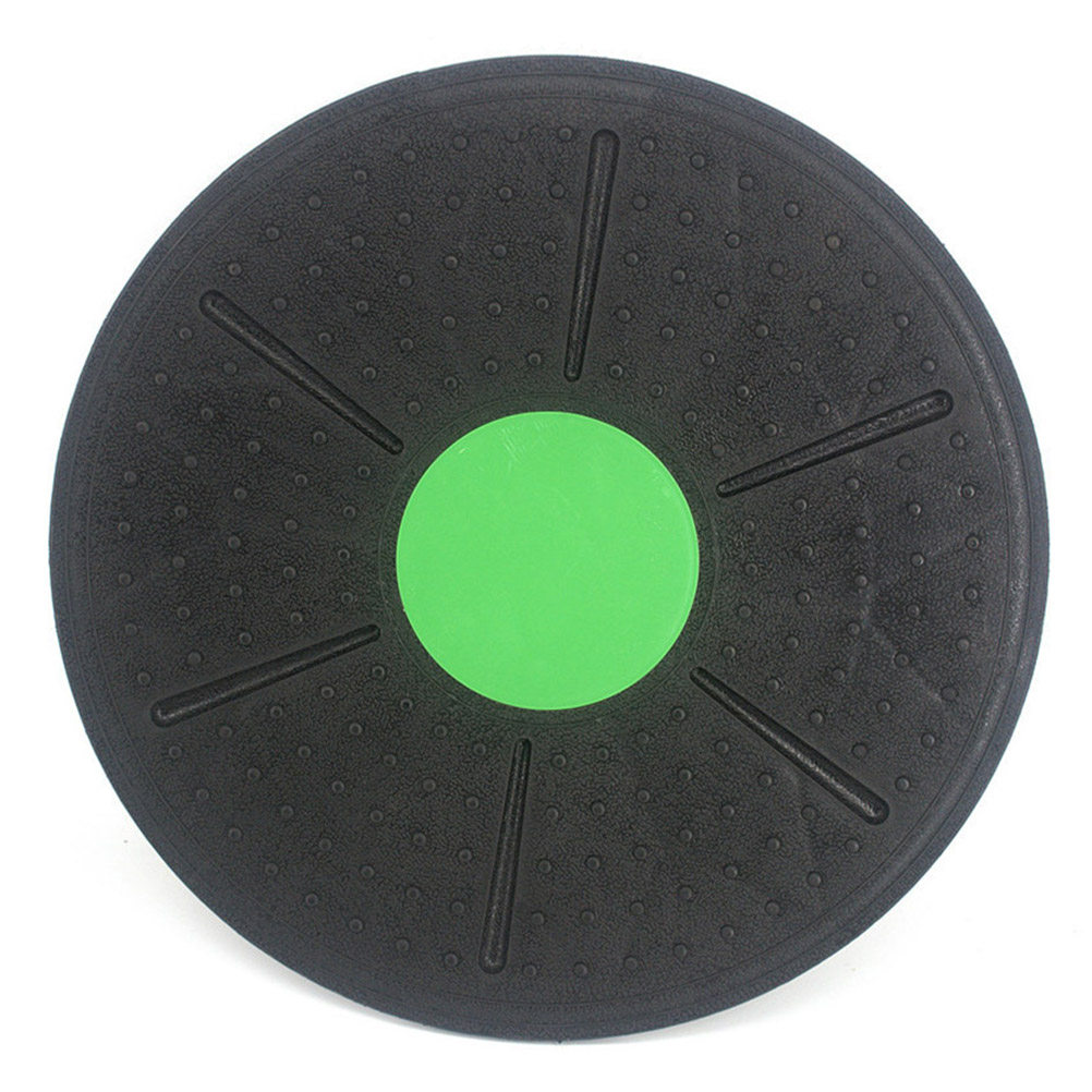Anti-Slip Wobble Balance Board - đánh giá và giá Balance Board Wobble