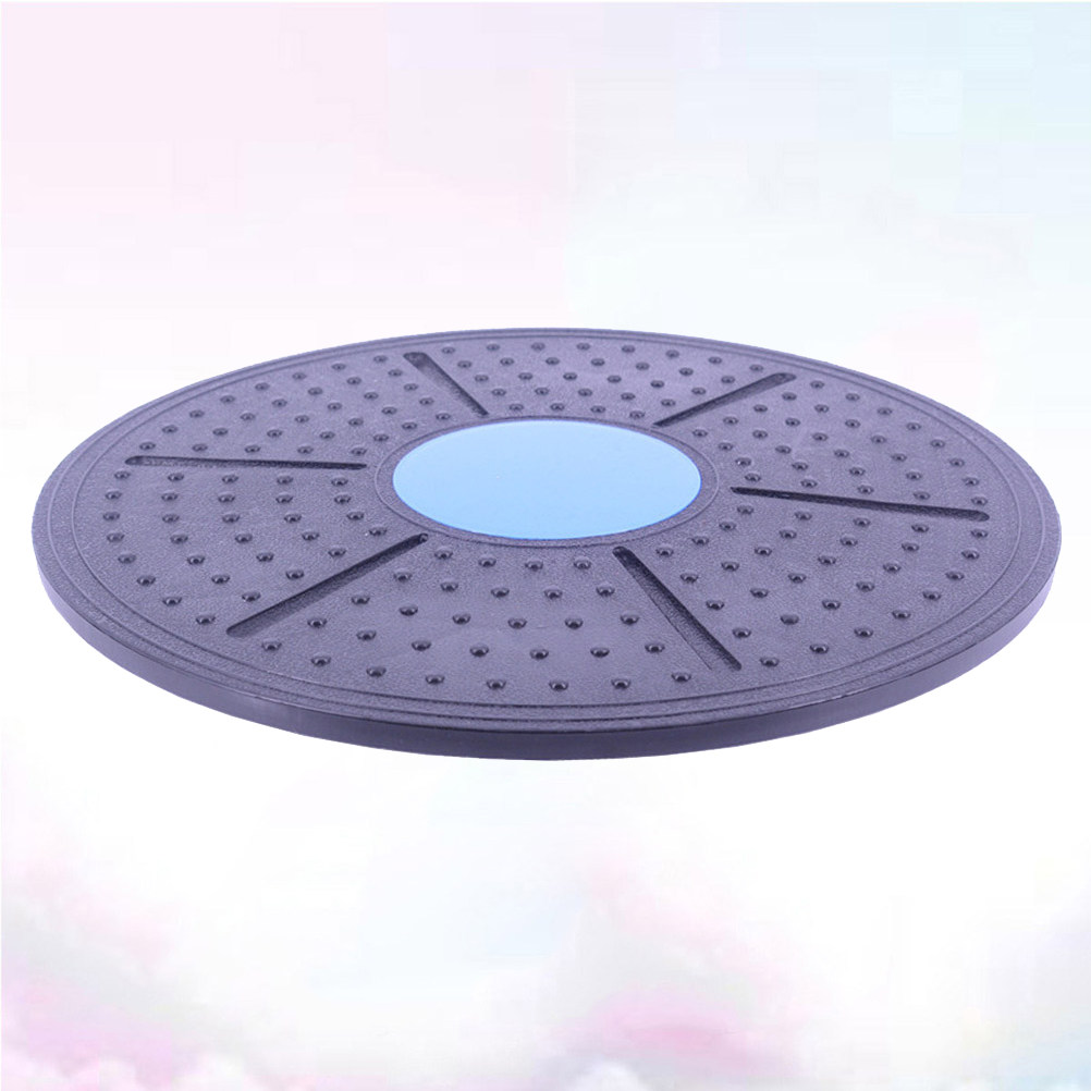 Anti-Slip Wobble Balance Board - đánh giá và giá Balance Board Wobble