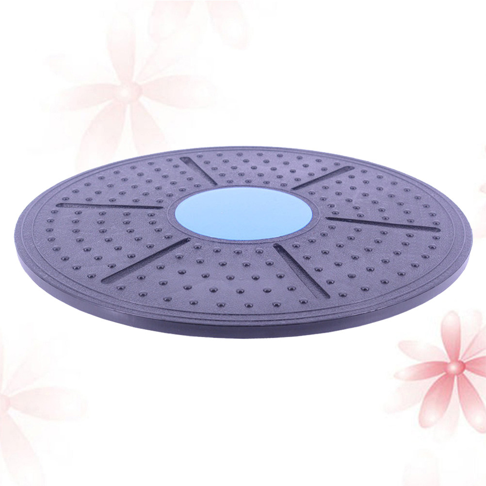 Anti-Slip Wobble Balance Board - đánh giá và giá Balance Board Wobble