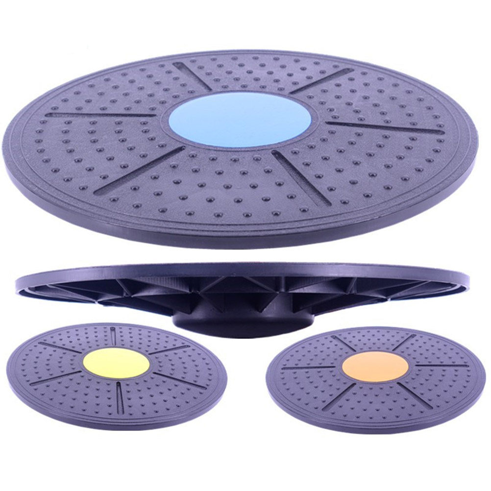 Anti-Slip Wobble Balance Board - đánh giá và giá Balance Board Wobble