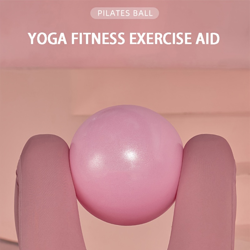 1PC Thick PVC Yoga Ball, Non-S - đánh giá và giá Pilates Toning Ball