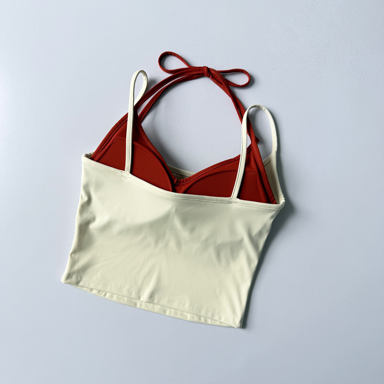 Women's Two-Piece All-In-One Y - đánh giá và giá Pilates Yoga One