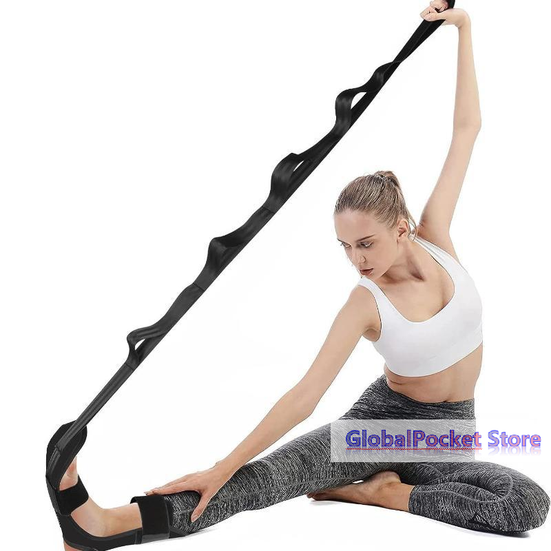 Yoga Leg And Foot Stretching B - đánh giá và giá Pilates Yoga Oxford