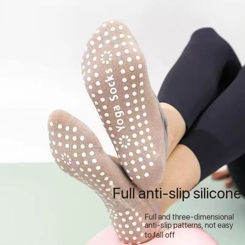 1/ 3Pair Professional Women Yo - đánh giá và giá Pilates Yoga Sport