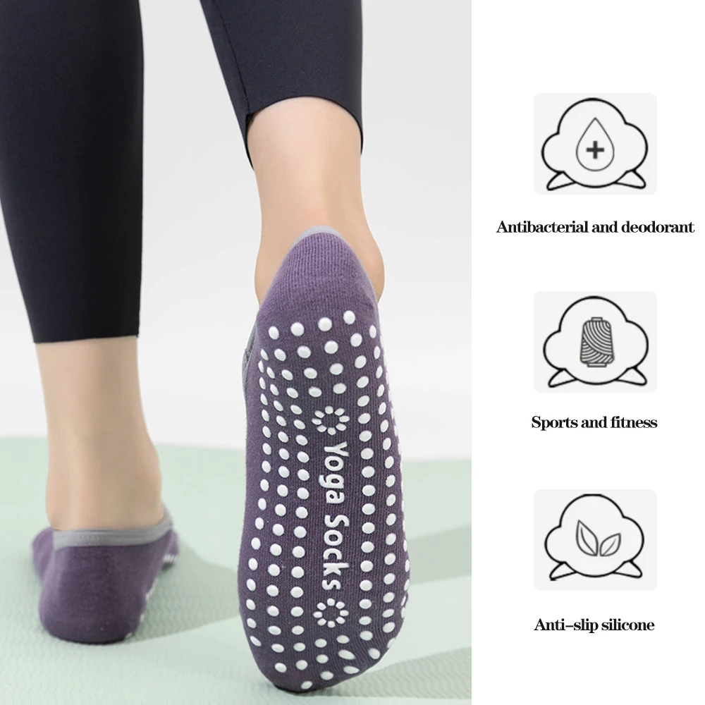 1/ 3Pair Professional Women Yo - đánh giá và giá Pilates Yoga Sport