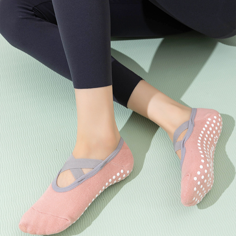 1/ 3Pair Professional Women Yo - đánh giá và giá Pilates Yoga Sport