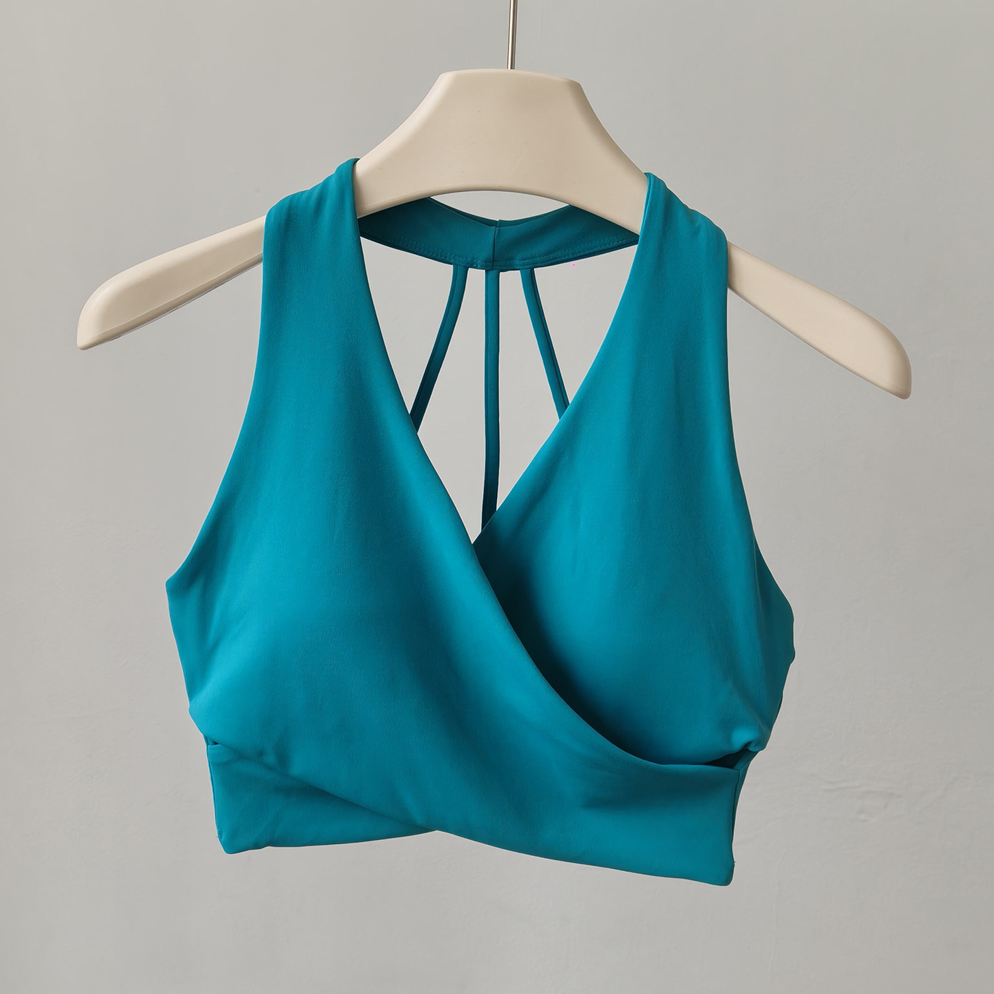 All-in-one Cross V-neck Sports - đánh giá và giá Pilates Yoga One