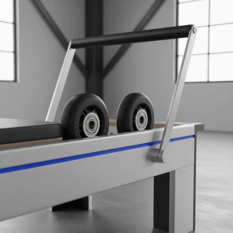 Pilates Reformer Wheel,Pilates - đánh giá và giá Pilates & Yoga Studio Alineacion