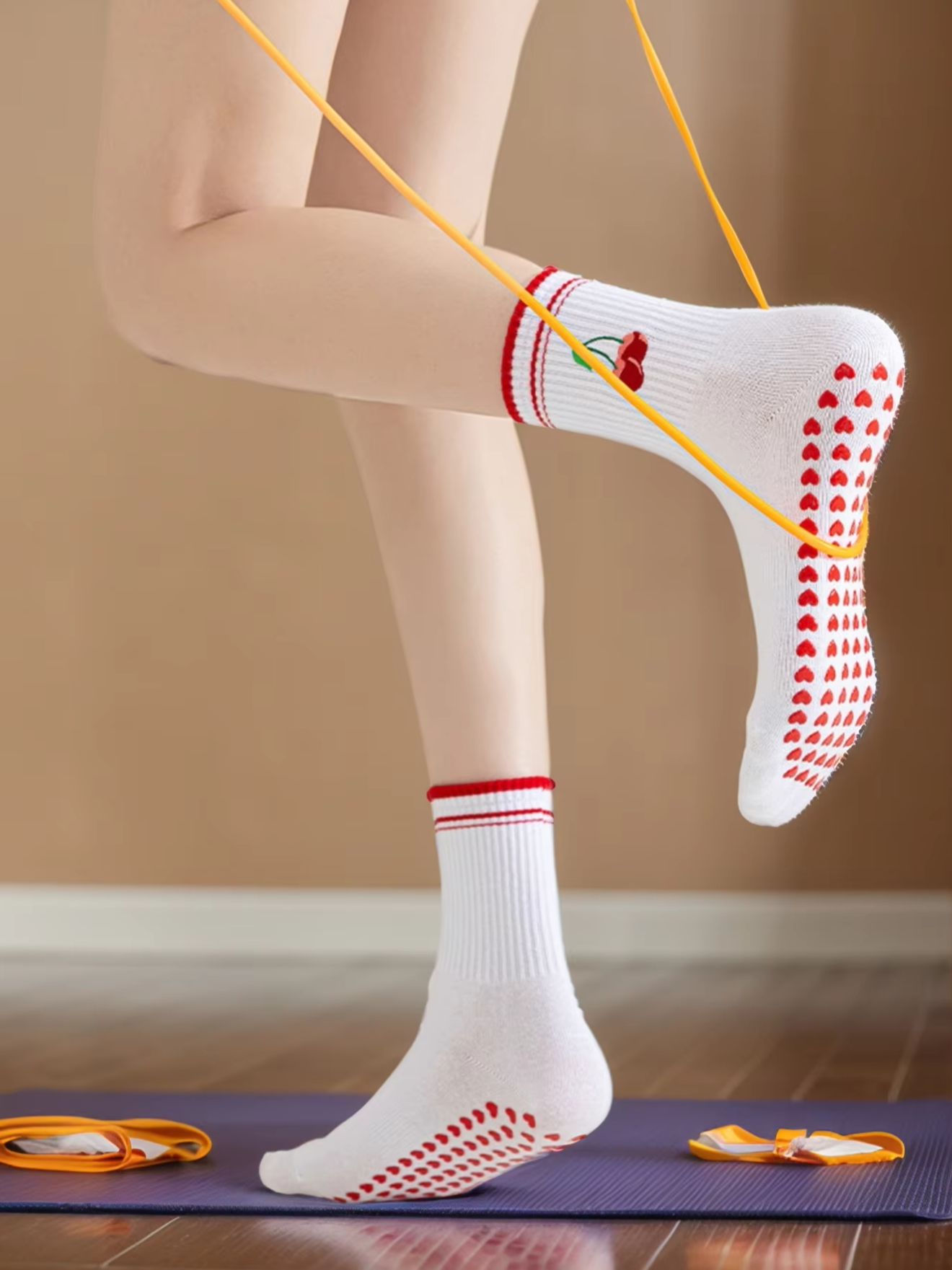 1 Pairs Cross-Border Professio - đánh giá và giá Pilates & Yoga Studio Alineacion