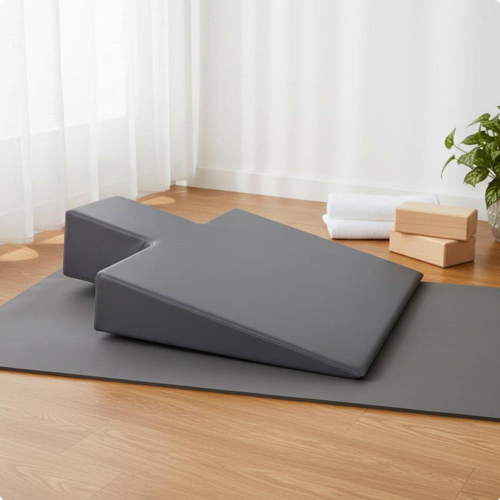 Maternity Support Cushion Dens - đánh giá và giá Pilates & Yoga Studio Alineacion