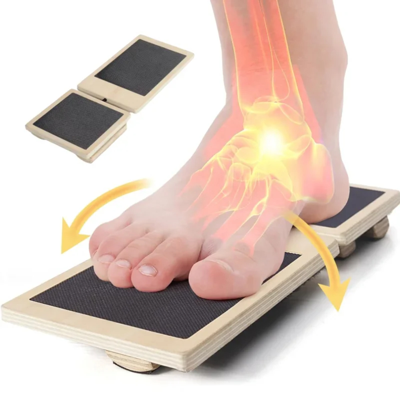 Single Foot Balance Board Ankl - đánh giá và giá Balance Board Wobble