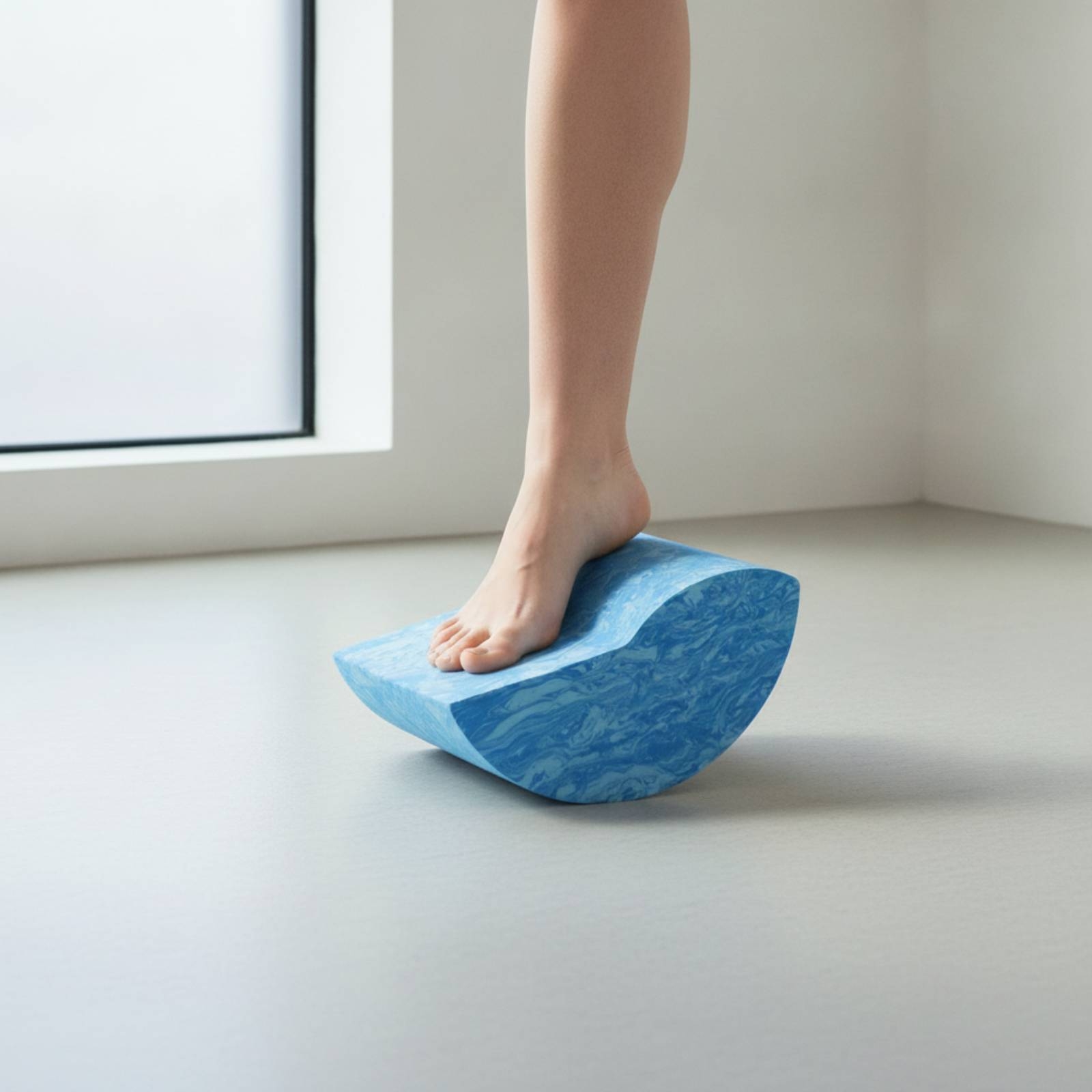 Balance Rocker Long-Lasting Fo - đánh giá và giá Balance Board Wobble