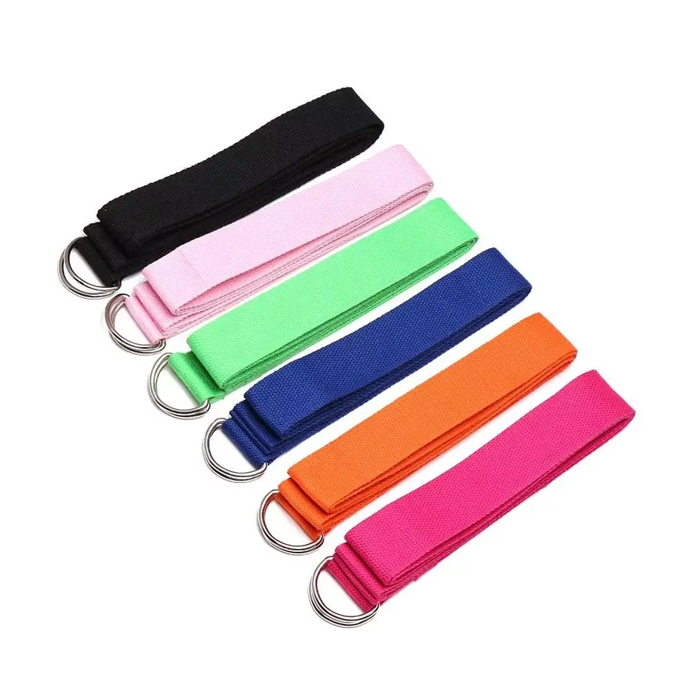 180cm Sport Yoga Strap Durable - đánh giá và giá Pilates Yoga Ring