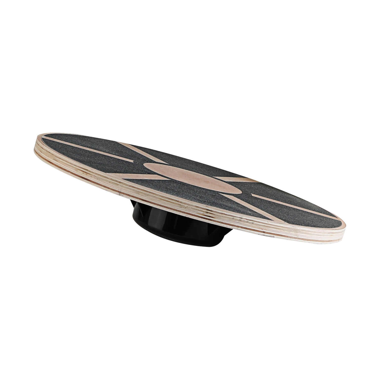 High Quality Custom Stability  - đánh giá và giá Balance Board Wobble