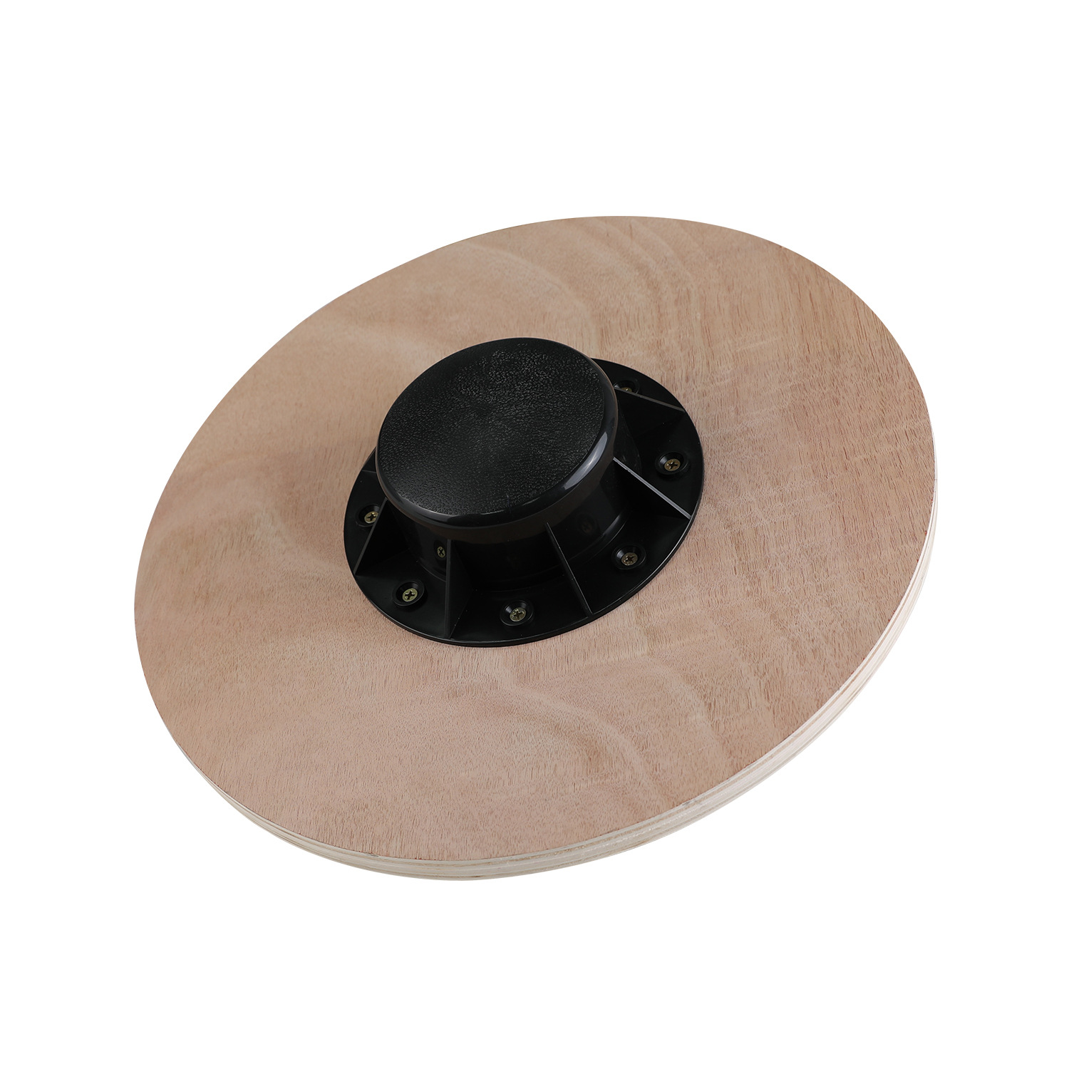 High Quality Custom Stability  - đánh giá và giá Balance Board Wobble