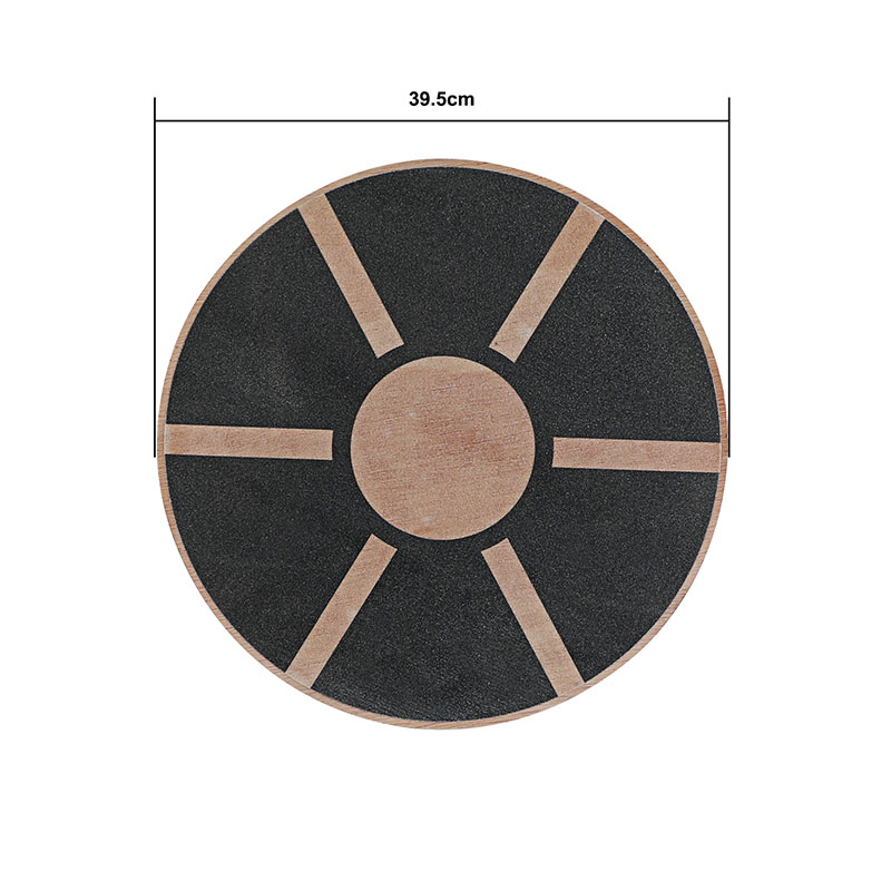 High Quality Custom Stability  - đánh giá và giá Balance Board Wobble